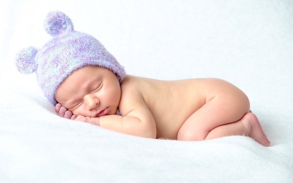 10 Things Not to Do When Choosing a Baby Name