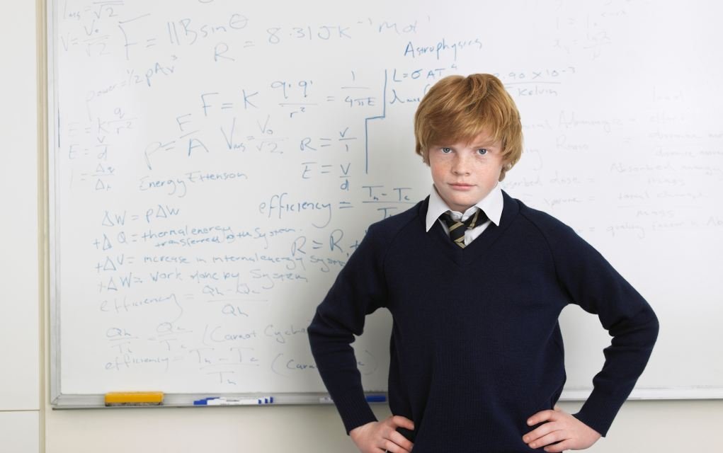 10 Tips for Parents for Successfully Moving from Primary to Secondary School