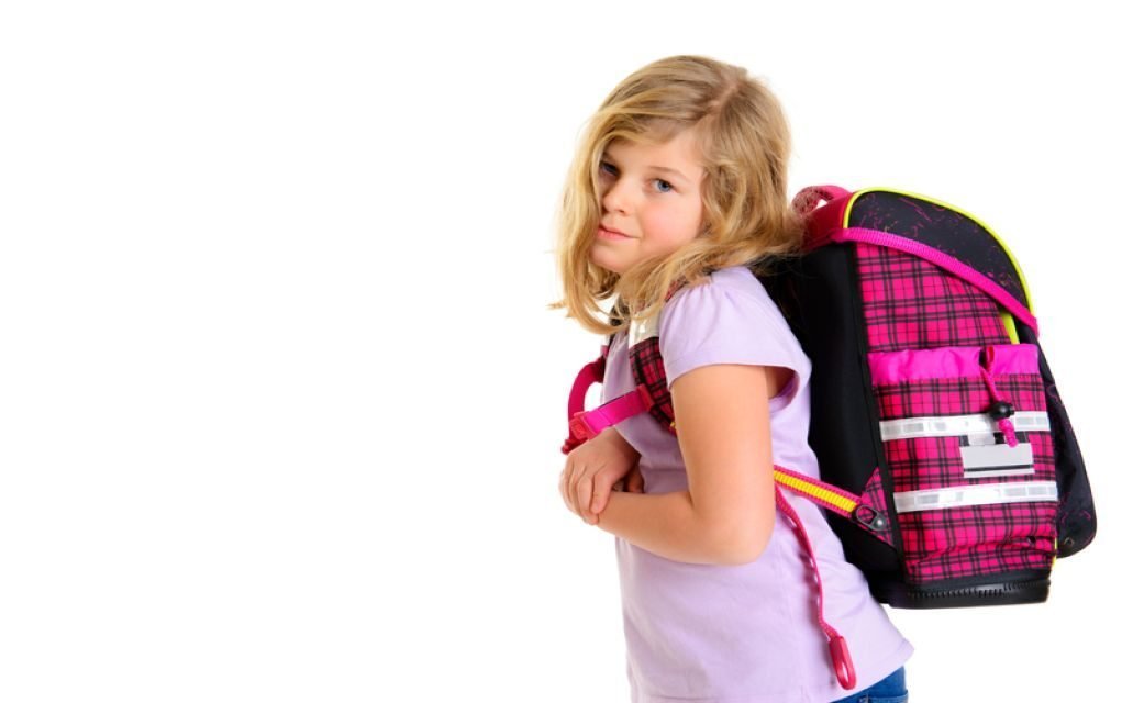 10 Tips for School Bag Safety
