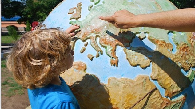 10 Tips for Surviving City Breaks when Travelling with Kids