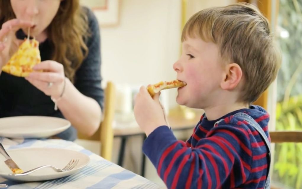 10 Top Tactics to Combat Fussy Eaters