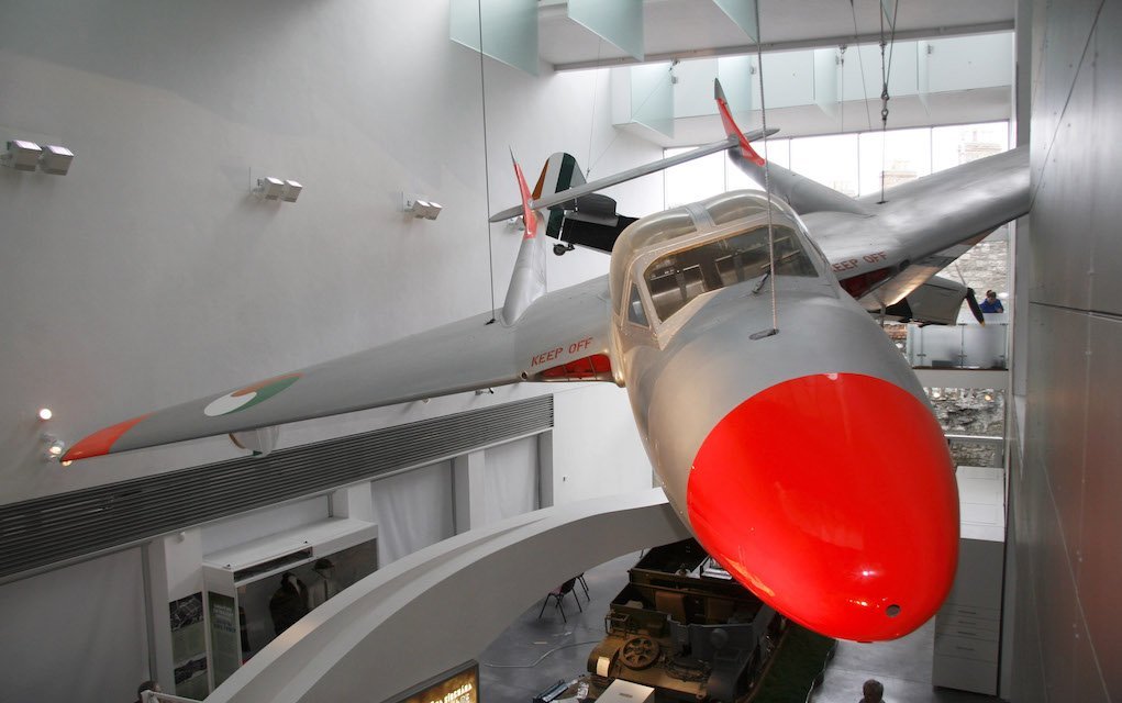 10 Unexpected Treasures at National Museum of Ireland Decorative Arts & History Museum