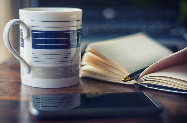 10 Ways to Get Creative Writing Ideas Flowing