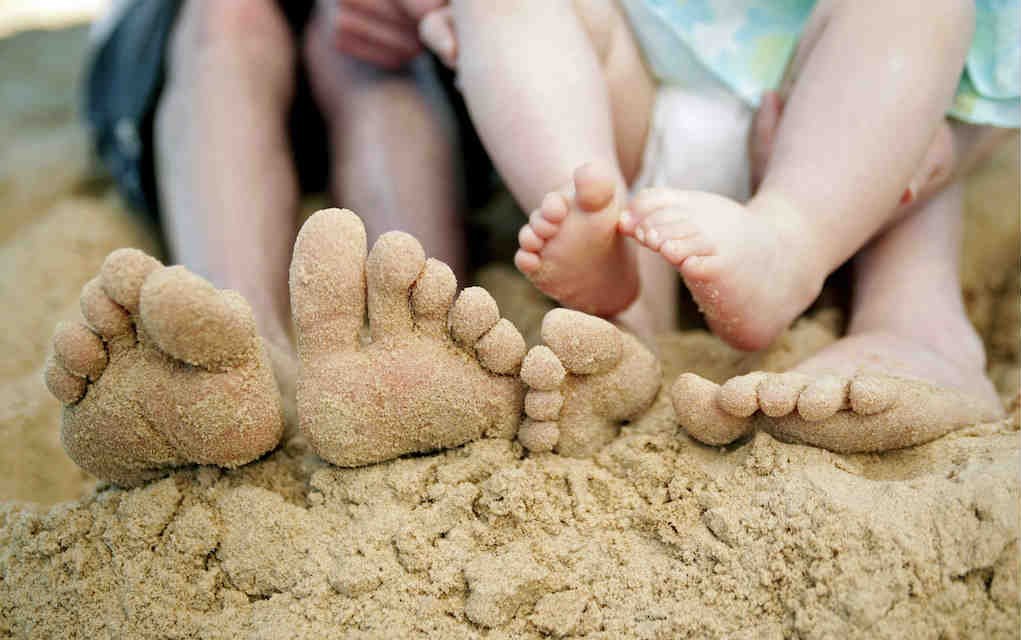 100 Family Bucket List Ideas for the New Year