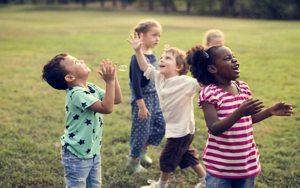 100 Fantastic and Completely FREE Activities for Kids