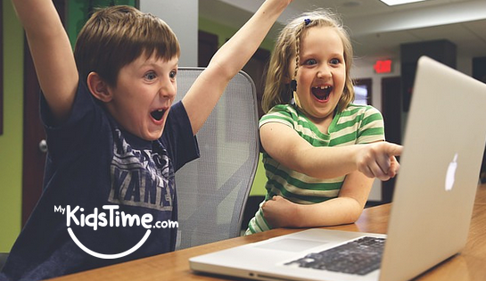 11 Free Educational Games Online the Kids will Actually Love