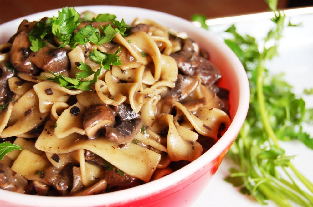 11 of the Best Vegetarian Recipes for a Meatless Monday
