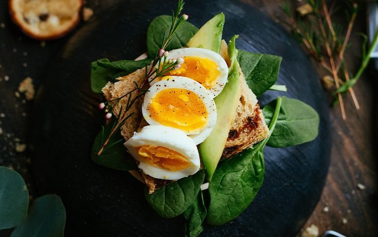 11 of the Easiest and Most Delicious Breakfast Recipes with Eggs