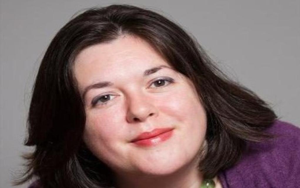 11 Things You Didn’t Know About Holly Webb