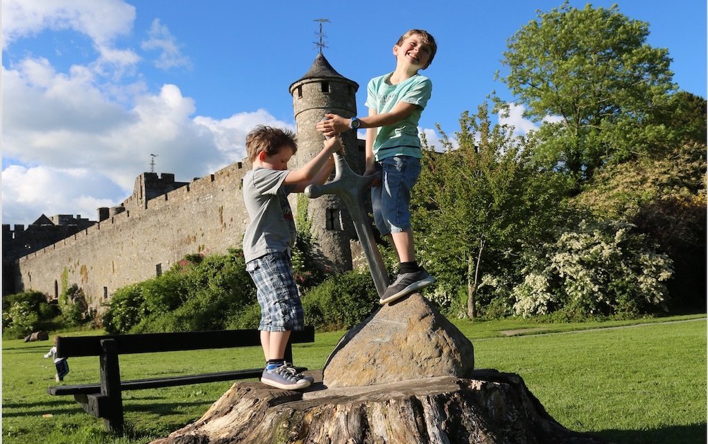 11 Top Activities, Adventures and Things to Do with the Family in Tipperary