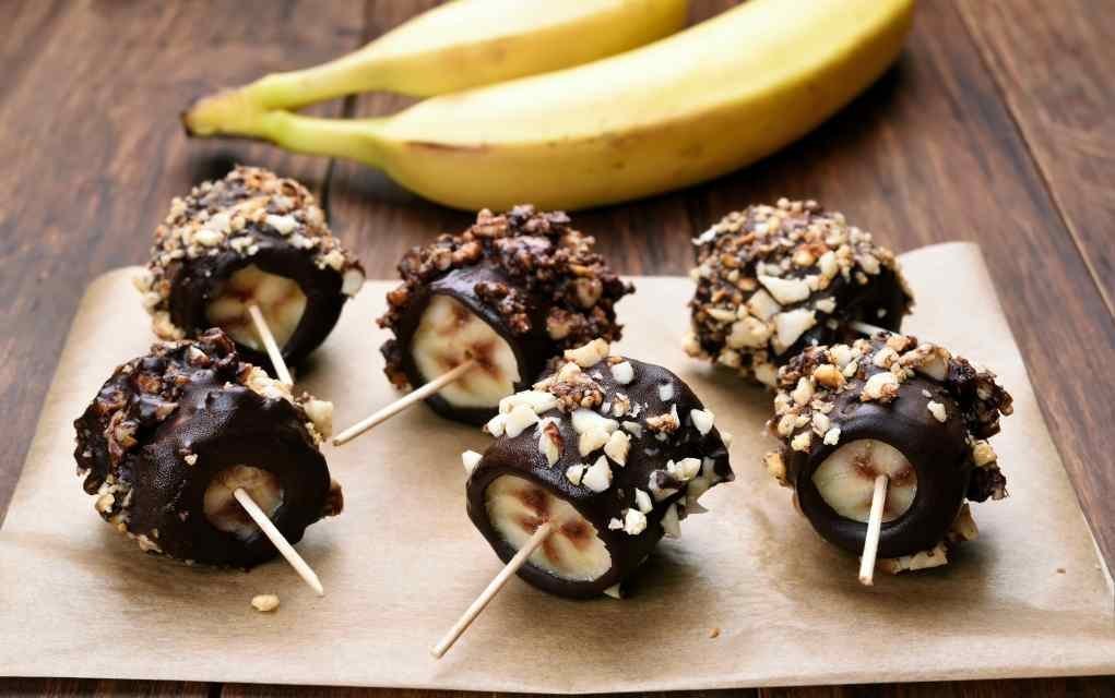 11 Yummy Ideas for Healthy (and Easy) After School Snacks