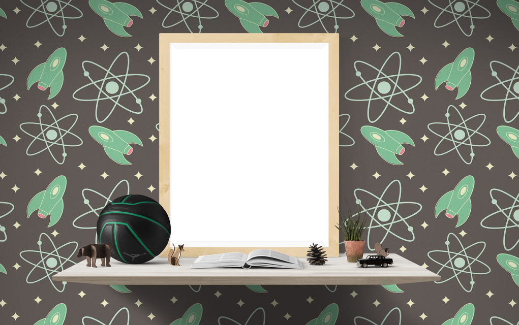 12 of the Coolest Boys Bedroom Ideas on the Block