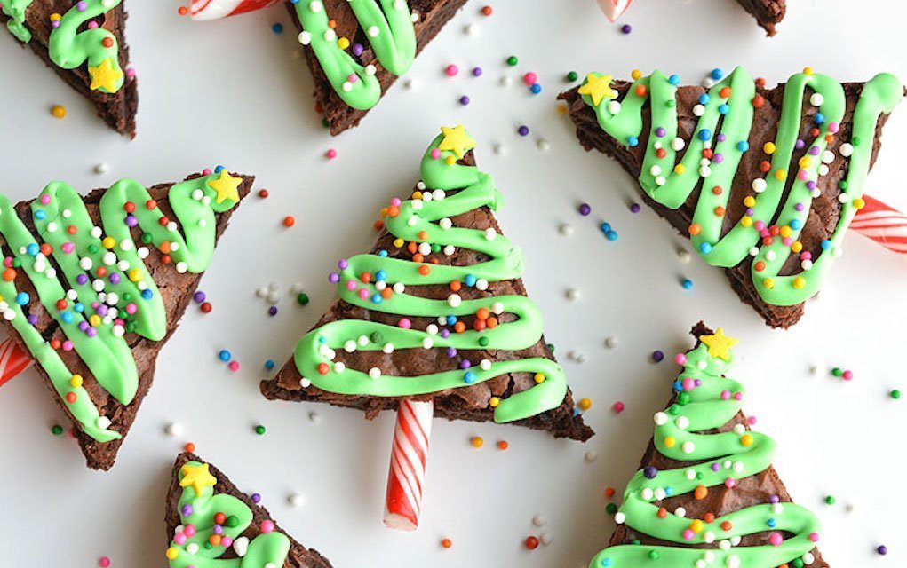 12 Kid Friendly Christmas Recipes That Are Super Easy to Make