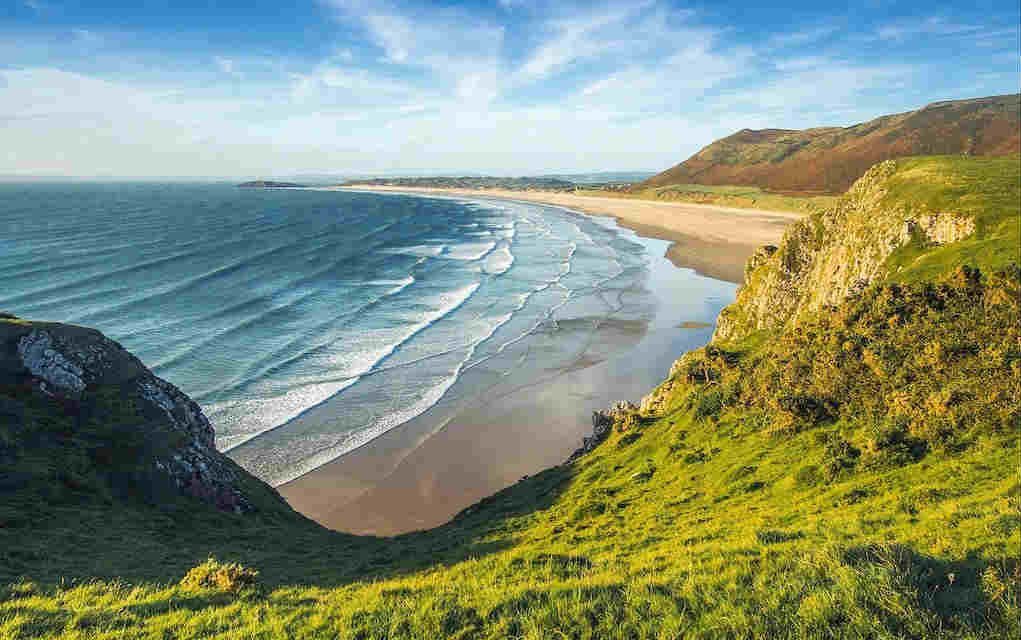 12 Unmissable Spots for Camping in Wales With Kids