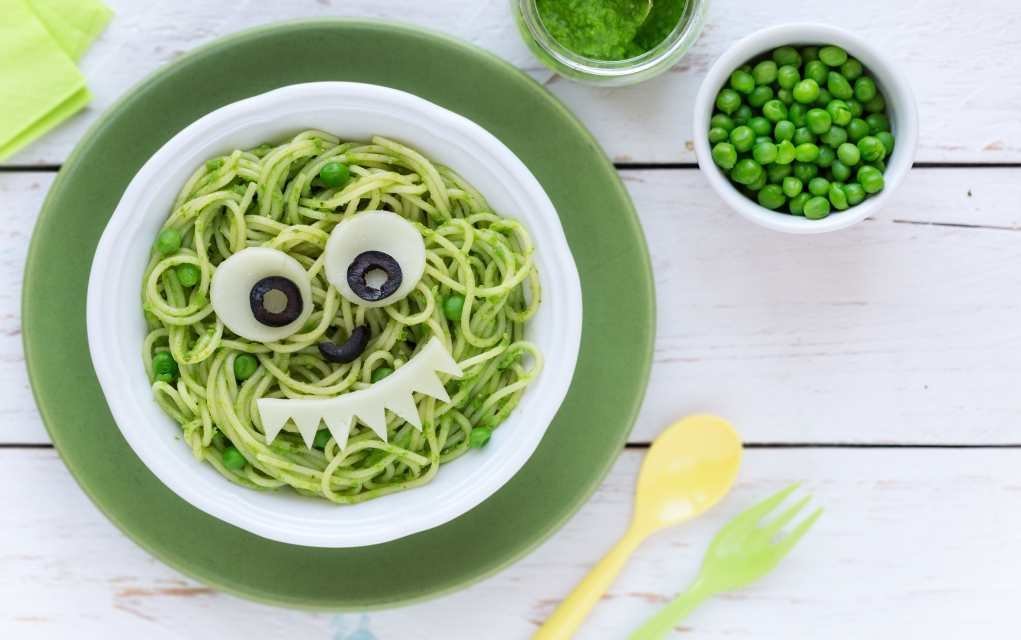 14 Sneaky Ways to Get Vegetables into Kids Meals