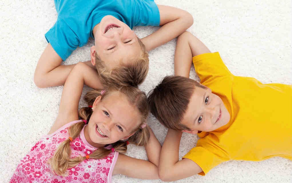 15 Entertaining and Fun Indoor Games for Kids Of All Ages