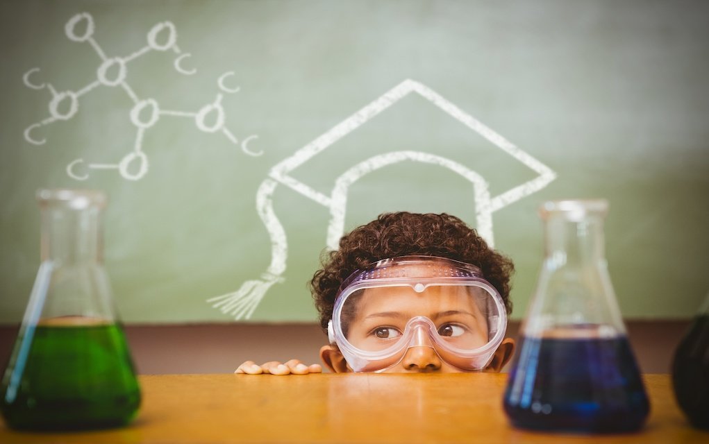 15 Fascinating Science Facts for Kids to Amaze Their Friends