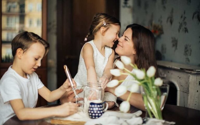 15 Positive Parenting Techniques Every Parent Should Know