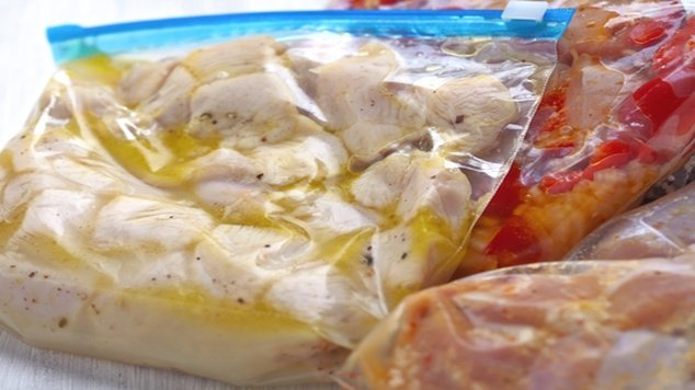 15 Tasty Freezer Dump Meals Guaranteed to Save You Time