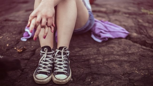 15 Things I Wish I’d Known When I Was a Teenager