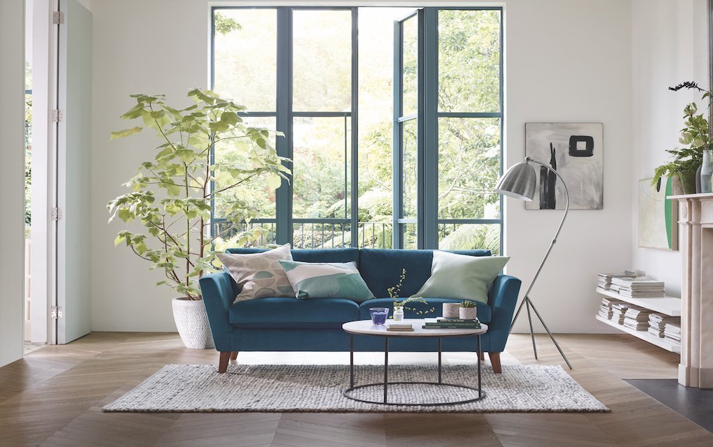 19 Handy Hacks to Give Your Home a New Look for Less