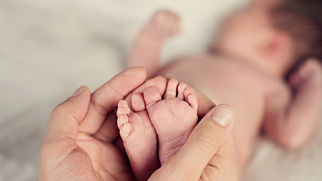 20 Changes in Us When You and Me become Mommy & Daddy