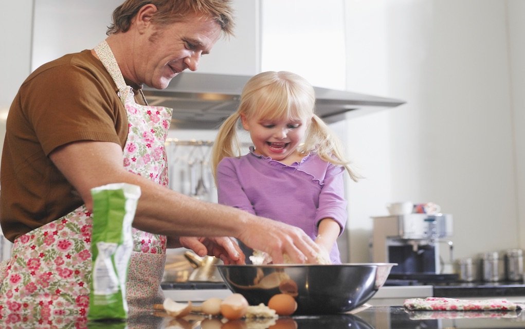 20 Delicious Easy Recipes for Kids to Make