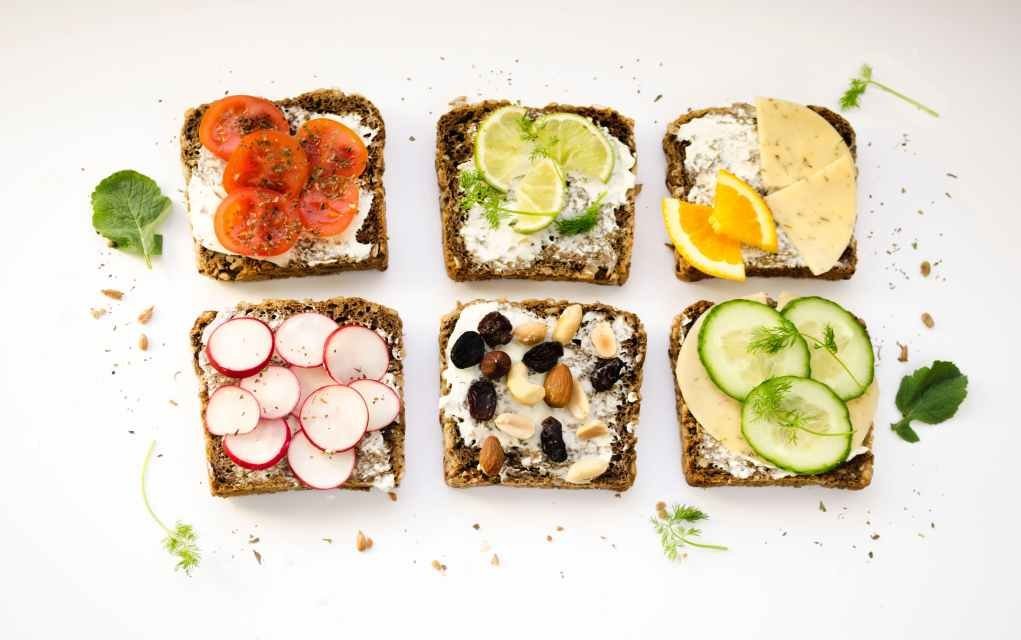 20 Easy Tips to Encourage Healthy Eating