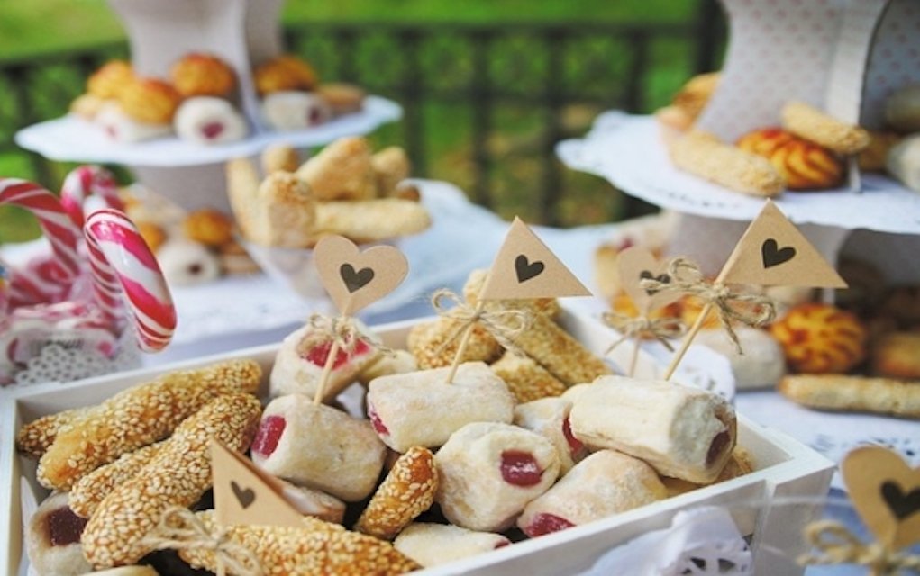 18 Yummy (and Popular!) Kids Party Food Ideas