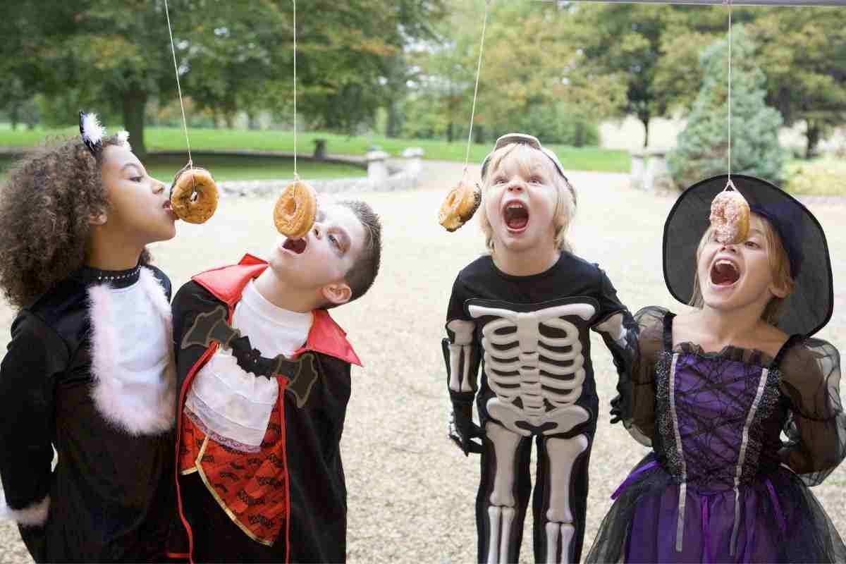 20 Ghoulishly Great Halloween Party Games for Kids