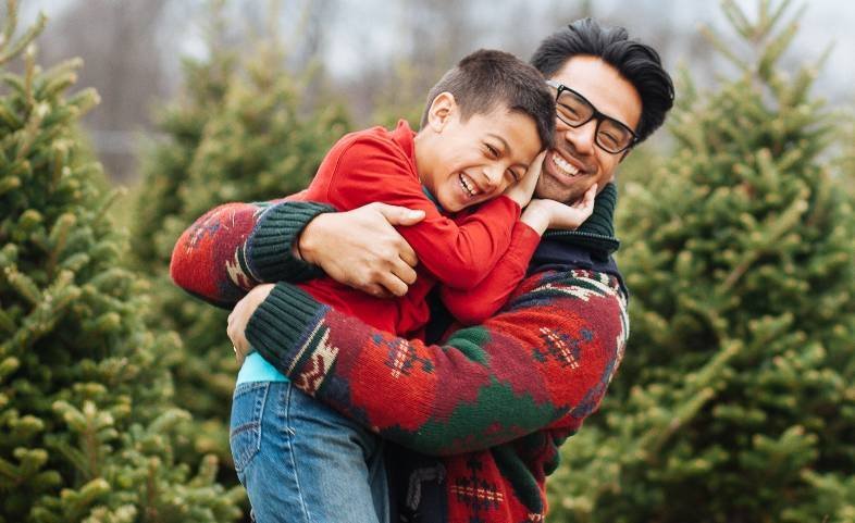 20 Ideas for Christmas Presents for Dad (or the Other Men in Your Family)