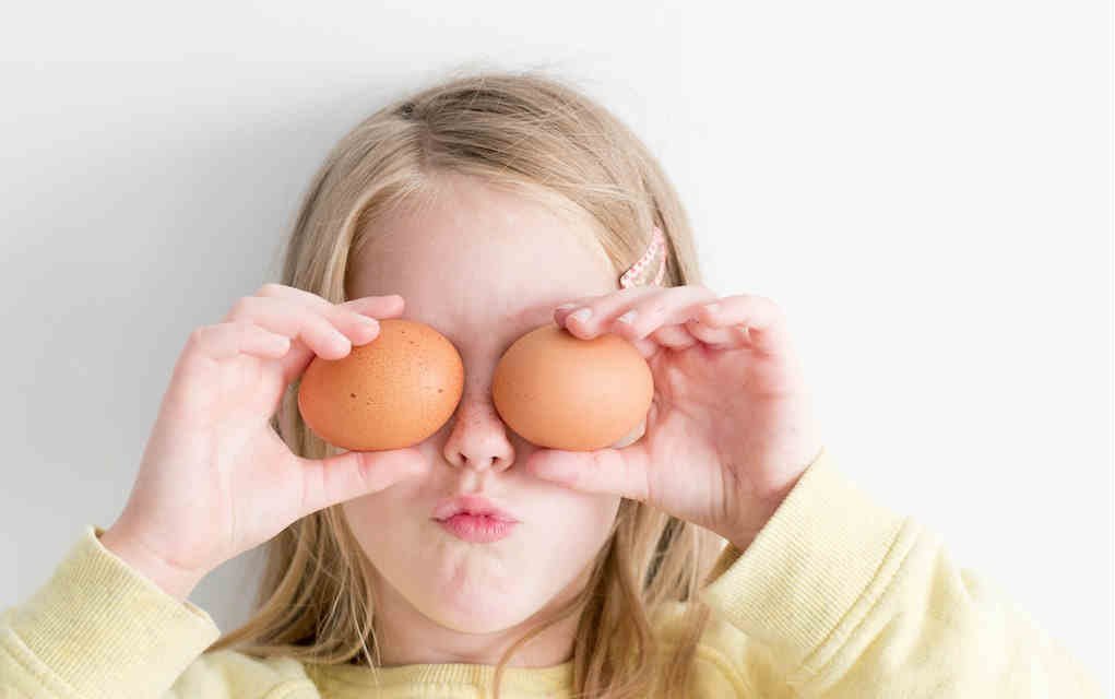 20 Kids Easter Treats that Are Actually Good for Them