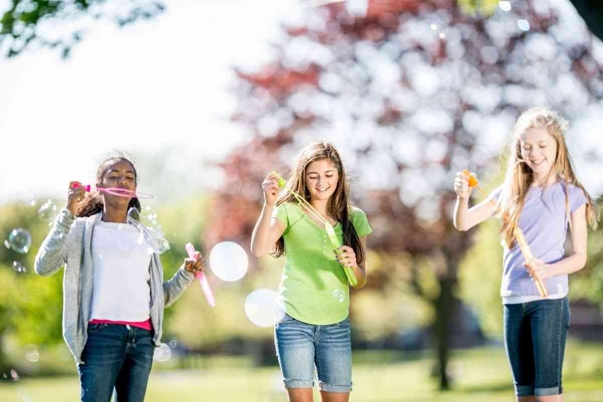 21 More Fun Projects for Kids Aged 8-12 Years