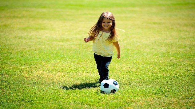21 Reasons You Know You’re Mom to a Sporty Child (aka Soccer Mom)