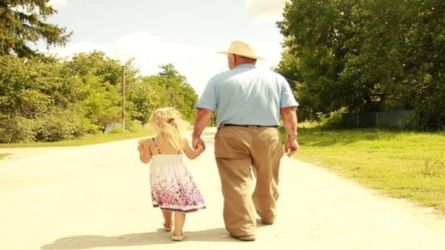 21 Wonderful Reasons Why Grandparents Are The Best