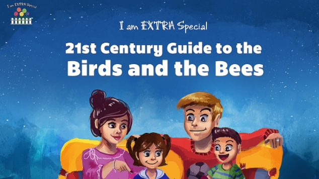 21st Century Guide to the Birds and the Bees