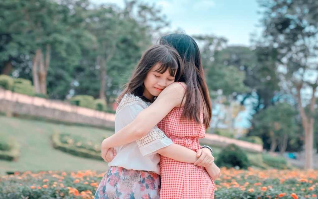 22 Nice Things to Say to Your Family
