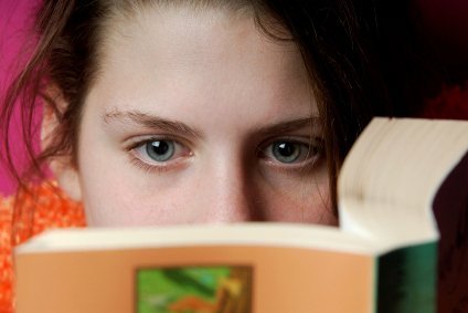 25 Books for Teens Guaranteed to Keep Their Nose Buried In the Book