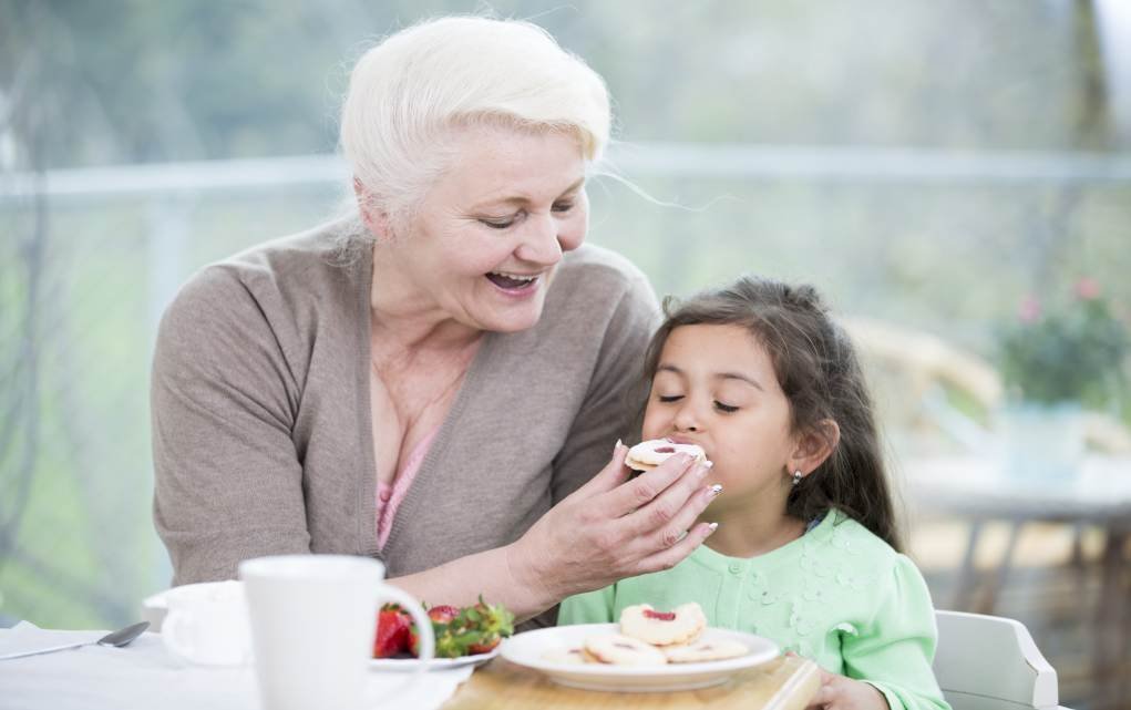 25 Ideas for Yummy Family Desserts