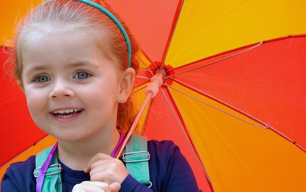 25 of the Most Fun Things to Do with Kids on Rainy Days