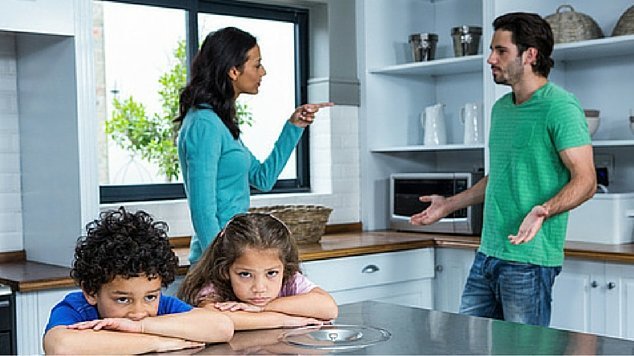 25 Things Parents Should Not Do