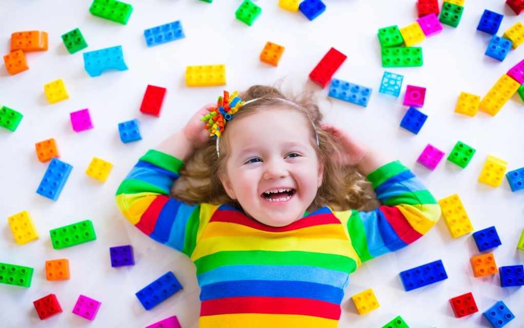 Take Our FREE 30-Day Kids At Home Activity Challenge!