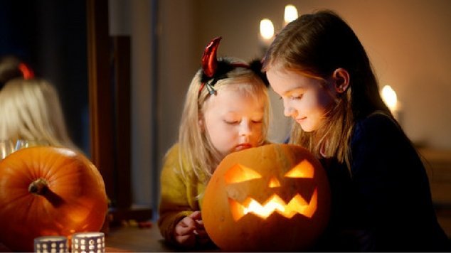 30 Fangtastically Fun Halloween Projects For Kids