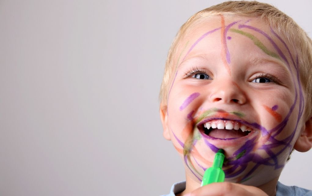 30 Reasons You Know You’re Mom of a Toddler