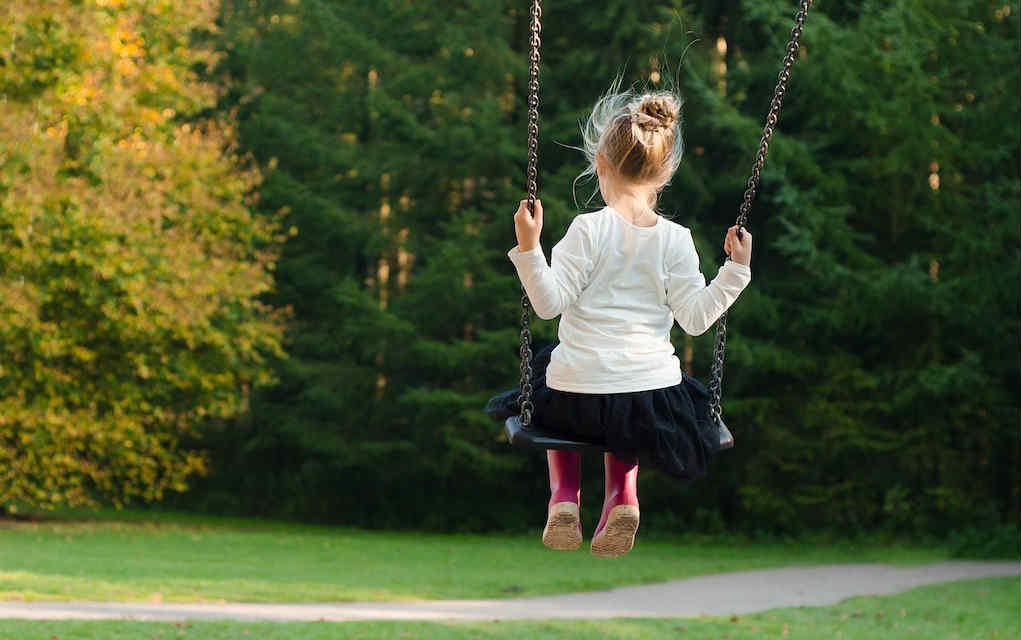 4 of the Best Ways to Teach Your Child Independence
