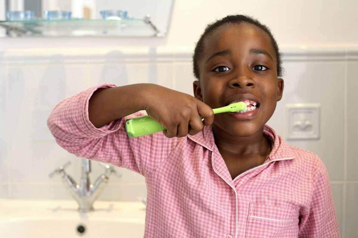 4 Myths About Dental Care for Kids