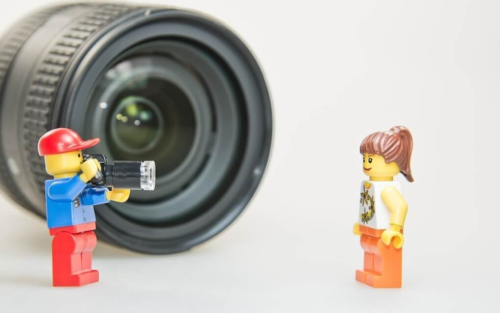 Nifty Apps for Making the Best Stop Motion LEGO Movies