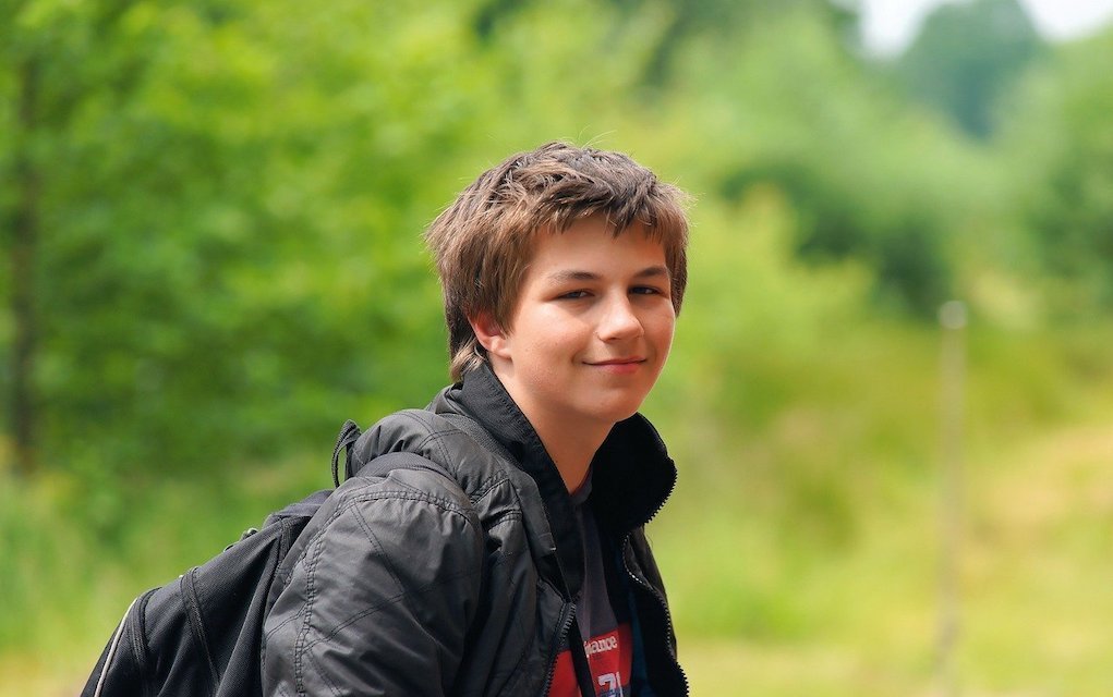 5 of the Best Back to School Outfits if Not Using Uniforms