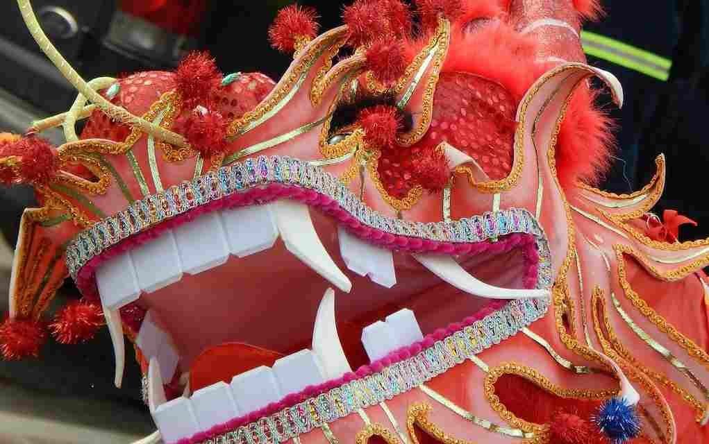 5 Fun and Easy Chinese New Year Activities For Kids