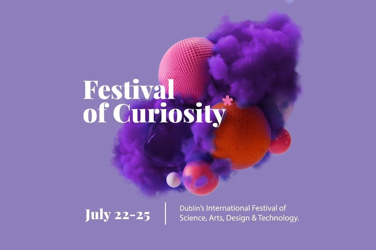 5 Fun Family Events to Spark Your Imagination at The Festival of Curiosity